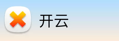 开云 Logo